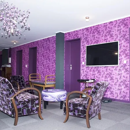 Bobinou Holiday home Lisbourg