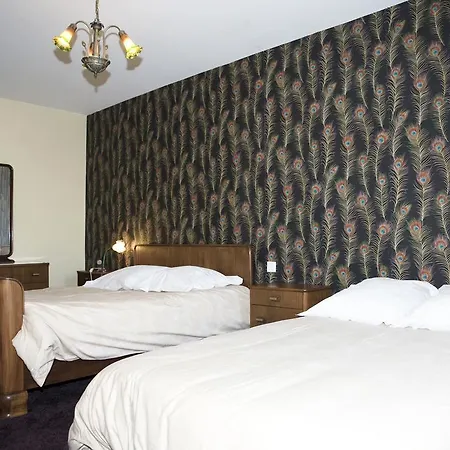 Bobinou Holiday home Lisbourg