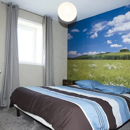 Bobinou Holiday home *